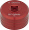 Unior Bike Tools Bottom Bracket Tool 1671.BSA30 - red