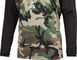 Loose Riders Thermal LS Jersey - camo/M
