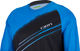 Giro Maillot Roust LS - ano blue actuator/M