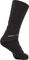 GripGrab Windproof Socks - black/42-43