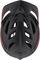 Troy Lee Designs A1 MIPS Helm - classic black-red/57 - 59 cm