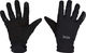 GORE Wear M GORE-TEX INFINIUM Mid Full Finger Gloves - black/8