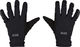 GORE Wear M GORE-TEX INFINIUM Mid Ganzfinger-Handschuhe - black/8