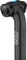 PRO Vibe7S Di2 Seatpost - black/350 mm/20 mm/27,2 mm