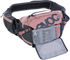 evoc Hip Pack Pro 3 Waist Bag - dusty pink/3000 ml