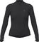 7mesh Maillot para damas Atlas L/S - black/M