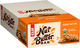 CLIF Bar Barre Nut Butter Filled - 12 pièces DLC : 04.11.2024 - peanut butter/600 g