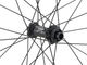 DT Swiss Set de Roues M 1900 SPLINE 30 Boost Disc Center Lock 29" - noir/Set de 29" (avant 15x110 Boost + arrière 12x148 Boost) SRAM XD