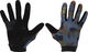 ION Scrub Full Finger Gloves - grey/M
