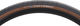 Schwalbe Pneu pliant G-ONE RS Pro Evolution ADDIX Race TLR 28" - noir-transparent skin/35 /35-622