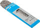 Shimano Set de desgaste cassette Ultegra CS-R8100 + cadena CN-M8100 12 veloc. - plata/11-30