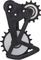 CeramicSpeed OSPW X Derailleur Pulley System for SRAM Eagle Transmission - silver/14 teeth (guide pulley), 20 teeth (tension pulley)