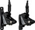 SRAM Set frenos disco hidr. Rival 1 FM d+t man. cambios/frenos DoubleTap® - black/Set/left/right (side-specific)