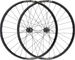 DT Swiss H 1900 SPLINE 27.5" 30 Boost Center Lock Disc Hybrid Wheelset - black/SRAM XD/Boost/148 mm/110 mm/Boost/27.5" (650B)/110 mm/SRAM XD/110 mm/148 mm