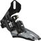 Shimano Dérailleur avant CUES FD-U4000 2-/9-/10-vitesses - argenté/Montage Direct (High-Direct)