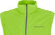 Endura Pakagilet Weste - hi-viz yellow/M