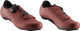 Specialized Chaussures Route Torch 1.0 - maroon-black/42