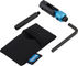 KMC Mini Chain Tool - black-blue