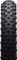 VEE Tire Co. Cubierta de alambre Crown Gem MPC 14" - black/14x2,25
