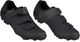 Shimano SH-XC100 MTB Shoes - black/42