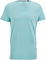 bc basic Gravel T-Shirt - sky blue/M