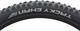 Schwalbe Tacky Chan Evolution ADDIX Ultra Soft Super Downhill 29" pneu pliable - noir/29 /62 /62-622/2.4 