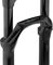 RockShox Judy Gold RL Solo Air Boost OneLoc Remote 27,5" Federgabel - gloss black/15 mm Steckachse/120 mm/42 mm/1 1/8" - 1,5" tapered/110 mm/27,5" (650B)/110 mm/110 mm