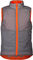 POC Gilet POCito Liner - fluorescent orange/128, 134/M