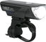 CATEYE HL-EL360G-RC GVolt25 LED Frontlicht mit StVZO - schwarz