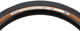 Panaracer Gravelking Semi Slick Plus TLC 27,5" Faltreifen - black-brown/27.5 "/48 mm/48-584/1.9 "