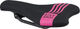 BikeYoke Sagma Carbon Saddle - pink/130 mm