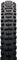 Maxxis Cubierta plegable Minion DHR II 3C MaxxGrip DD WT TR 27,5" - negro/27,5x2,4