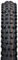 Schwalbe Cubierta plegable Magic Mary Evolution ADDIX Soft Super Gravity 27,5" - negro/27,5x2,4