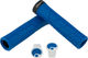 Ergon GA2 Handlebar Grips - midsummer blue/universal