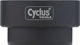 Cyclus Tools Removal Tool for Shimano Direct Mount - black