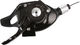 SRAM Levier de Vitesses Trigger X01 11 vitesses - black