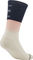 Fox Head Chaussettes 8" Defend Lunar - bone/43 - 47