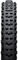 Maxxis Dissector 3C MaxxGrip DD WT TR 29" Folding Tyre - black/29 /61 mm/61-622/2.4 