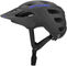 Giro Verce MIPS Damen Helm - matte black-electric purple/50 - 57 cm