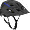 Giro Verce MIPS Damen Helm - matte black-electric purple/50 - 57 cm