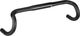 DEDA Gravel100 31.7 Lenker - black on black/440 mm