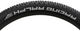 Schwalbe Racing Ralph Evolution ADDIX Speed Super Ground 27,5" Faltreifen - schwarz/27.5 "/57 mm/57-584/2.25 "