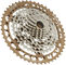 e*thirteen Cassette Helix R 12 velocidades - bronce/9-50