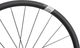 DT Swiss A 1800 SPLINE 30 Disc Center Lock 28" Laufradsatz - schwarz/142 mm/100 mm/28"/Shimano Road/100 mm/Shimano Road/100 mm/142 mm