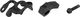 Magura Lenkerklemmschelle Shiftmix 4 für Shimano I-Spec EV - schwarz/rechts