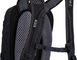 deuter Race Lite Rucksack - graphite-black/8 Liter