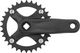 3min19sec Kids Crankset - black/115,0 mm