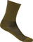 FINGERSCROSSED Calcetines Classic - olive/35 - 38