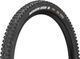 Maxxis Minion DHR II Dual EXO TR 26" Folding Tyre - black/26x2.3