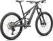 Specialized Stumpjumper 15 Comp Alloy Mountain Bike - smoke-cool grey/150 mm/29" (front), 27.5" (rear)/L